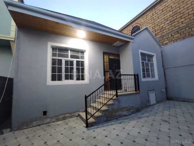 Продаётся 3-комн. дом/дача 90 м², пос. Джейранбатан, photo 1 from 12