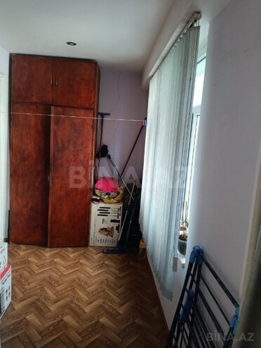 Satılır 3 otaqlı köhnə tikili 60 m², Nəriman Nərimanov m., photo 8 from 10