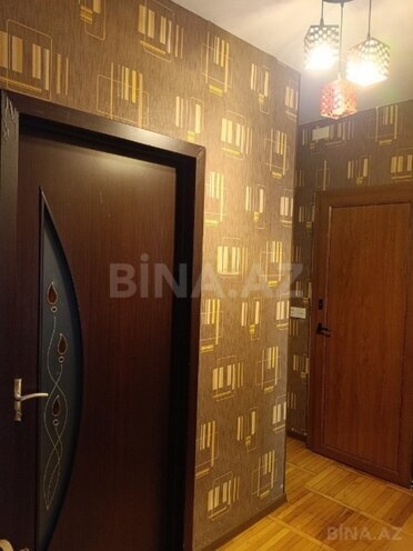 Satılır 3 otaqlı köhnə tikili 60 m², Nəriman Nərimanov m., photo 9 from 10