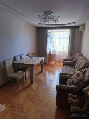 Satılır 3 otaqlı köhnə tikili 60 m², Nəriman Nərimanov m., photo 1 from 10