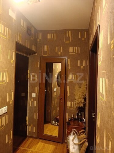 Satılır 3 otaqlı köhnə tikili 60 m², Nəriman Nərimanov m., photo 7 from 10