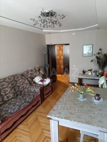 Satılır 3 otaqlı köhnə tikili 60 m², Nəriman Nərimanov m., photo 3 from 10