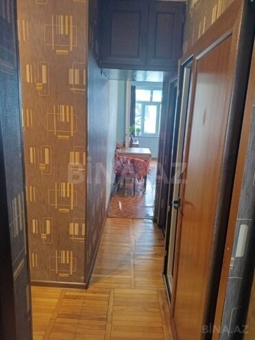 Satılır 3 otaqlı köhnə tikili 60 m², Nəriman Nərimanov m., photo 5 from 10