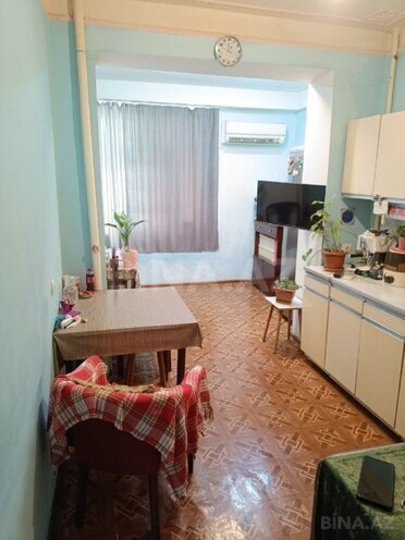 Satılır 3 otaqlı köhnə tikili 60 m², Nəriman Nərimanov m., photo 4 from 10