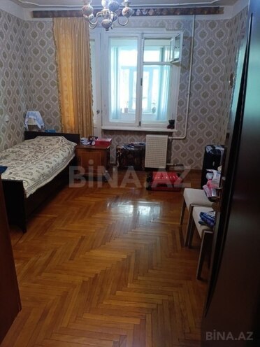 Satılır 3 otaqlı köhnə tikili 60 m², Nəriman Nərimanov m., photo 6 from 10