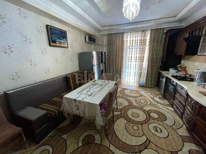 Продаётся 3-комн. новостройка 130 м², м. Шах Исмаил Хатаи, photo 8 from 18