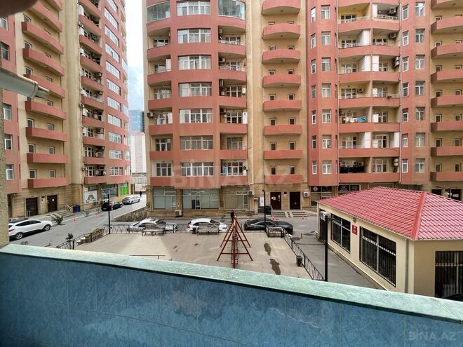 Продаётся 3-комн. новостройка 130 м², м. Шах Исмаил Хатаи, photo 17 from 18