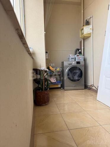 Satılır 3 otaqlı yeni tikili 98 m², Nəriman Nərimanov m., photo 12 from 15