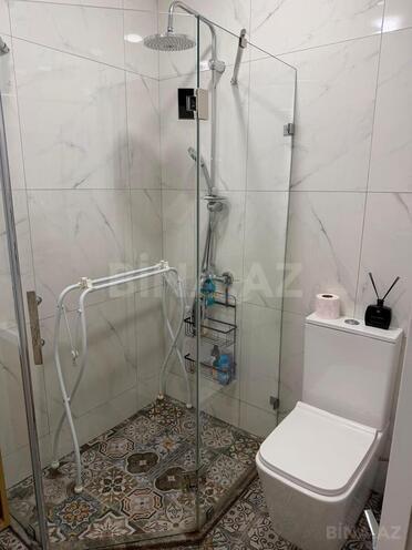 Satılır 3 otaqlı yeni tikili 98 m², Nəriman Nərimanov m., photo 10 from 15