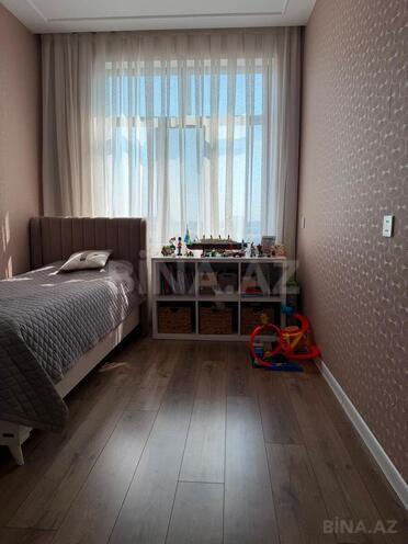 Satılır 3 otaqlı yeni tikili 98 m², Nəriman Nərimanov m., photo 5 from 15