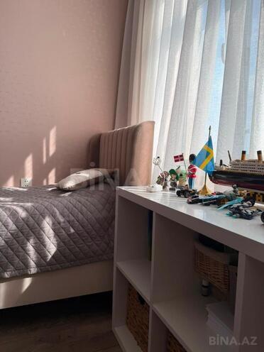 Satılır 3 otaqlı yeni tikili 98 m², Nəriman Nərimanov m., photo 6 from 15
