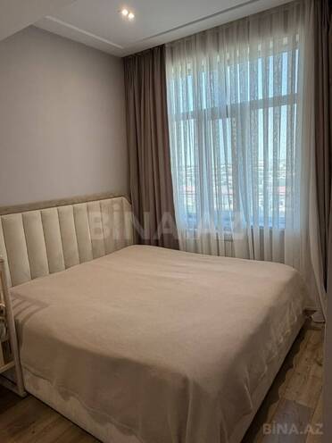 Satılır 3 otaqlı yeni tikili 98 m², Nəriman Nərimanov m., photo 4 from 15