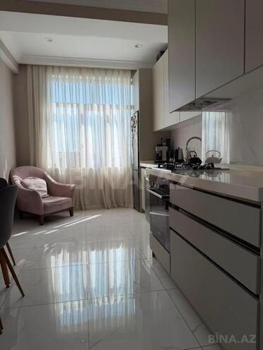 Satılır 3 otaqlı yeni tikili 98 m², Nəriman Nərimanov m., photo 7 from 15
