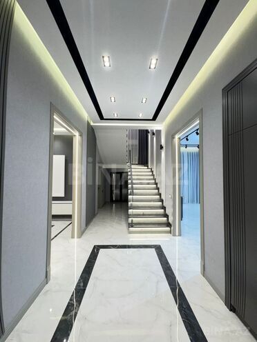 Satılır 4 otaqlı həyət evi/bağ evi 2 100 m², Şüvəlan q., photo 17 from 31