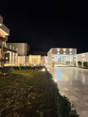 Satılır 4 otaqlı həyət evi/bağ evi 2 100 m², Şüvəlan q., photo 9 from 31