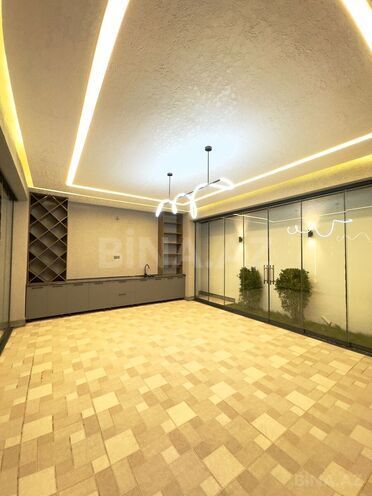 Satılır 4 otaqlı həyət evi/bağ evi 2 100 m², Şüvəlan q., photo 15 from 31