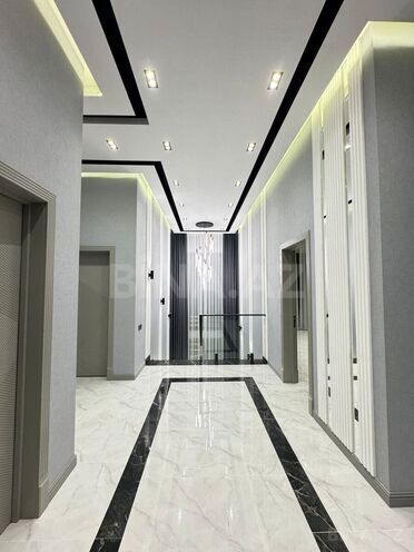 Satılır 4 otaqlı həyət evi/bağ evi 2 100 m², Şüvəlan q., photo 16 from 31