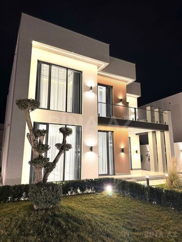 Satılır 4 otaqlı həyət evi/bağ evi 2 100 m², Şüvəlan q., photo 5 from 31