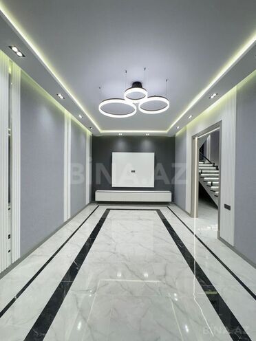 Satılır 4 otaqlı həyət evi/bağ evi 2 100 m², Şüvəlan q., photo 18 from 31