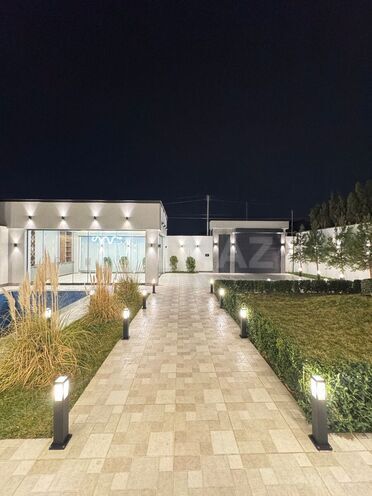 Satılır 4 otaqlı həyət evi/bağ evi 2 100 m², Şüvəlan q., photo 7 from 31