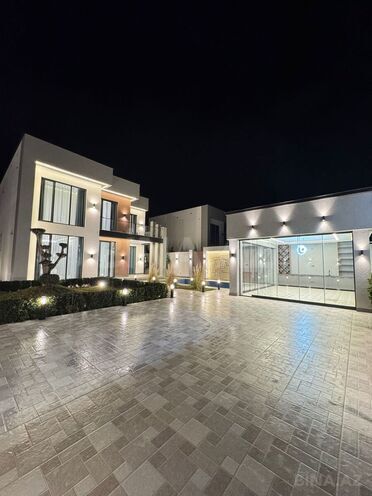 Satılır 4 otaqlı həyət evi/bağ evi 2 100 m², Şüvəlan q., photo 6 from 31