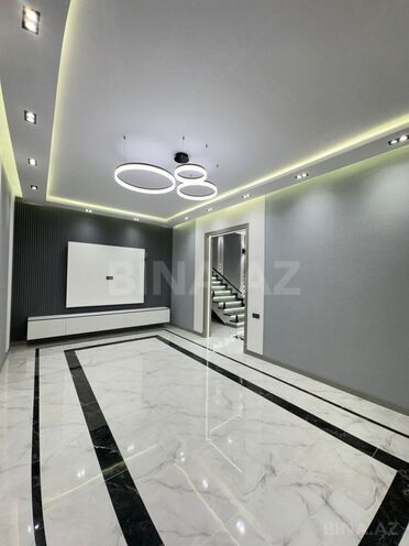 Satılır 4 otaqlı həyət evi/bağ evi 2 100 m², Şüvəlan q., photo 20 from 31