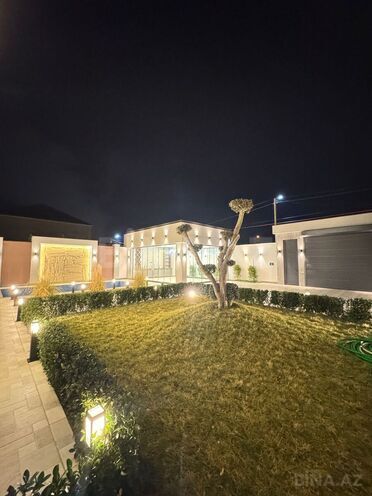 Satılır 4 otaqlı həyət evi/bağ evi 2 100 m², Şüvəlan q., photo 12 from 31