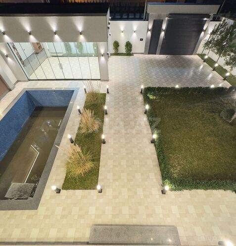 Satılır 4 otaqlı həyət evi/bağ evi 2 100 m², Şüvəlan q., photo 10 from 31