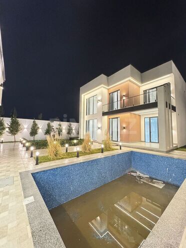 Satılır 4 otaqlı həyət evi/bağ evi 2 100 m², Şüvəlan q., photo 4 from 31