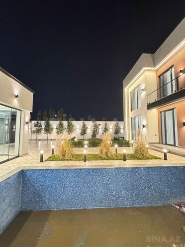 Satılır 4 otaqlı həyət evi/bağ evi 2 100 m², Şüvəlan q., photo 13 from 31