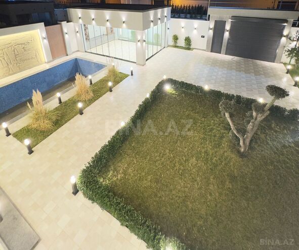 Satılır 4 otaqlı həyət evi/bağ evi 2 100 m², Şüvəlan q., photo 11 from 31