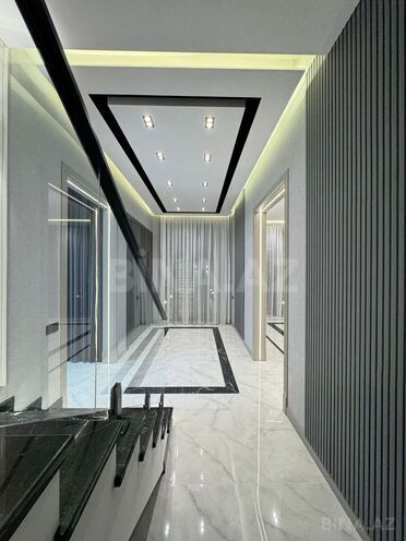Satılır 4 otaqlı həyət evi/bağ evi 2 100 m², Şüvəlan q., photo 25 from 31