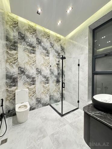 Satılır 4 otaqlı həyət evi/bağ evi 2 100 m², Şüvəlan q., photo 30 from 31