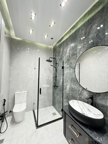 Satılır 4 otaqlı həyət evi/bağ evi 2 100 m², Şüvəlan q., photo 29 from 31