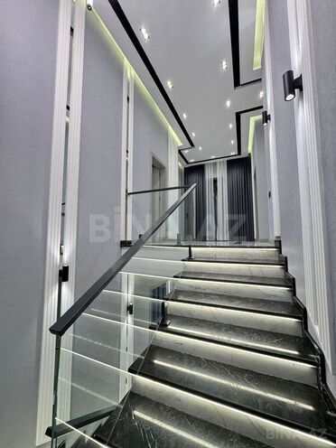 Satılır 4 otaqlı həyət evi/bağ evi 2 100 m², Şüvəlan q., photo 24 from 31