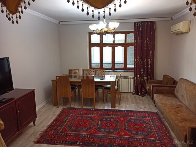 Сдаётся 2-комн. вторичка 60 м², м. Шах Исмаил Хатаи, photo 3 from 18