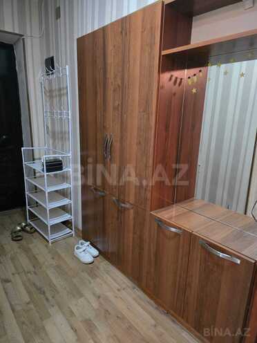 Сдаётся 2-комн. вторичка 45 м², м. Иншаатчылар, photo 16 from 20