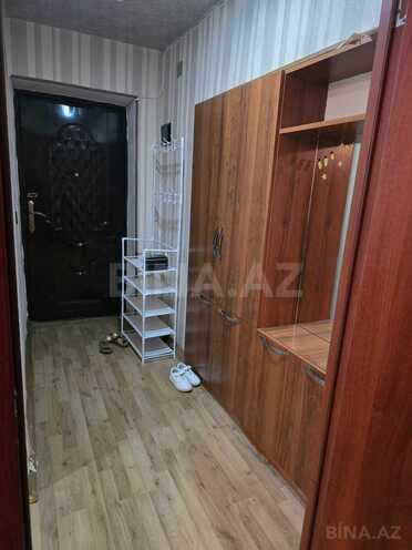 Сдаётся 2-комн. вторичка 45 м², м. Иншаатчылар, photo 17 from 20