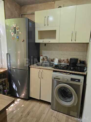Сдаётся 2-комн. вторичка 45 м², м. Иншаатчылар, photo 12 from 20