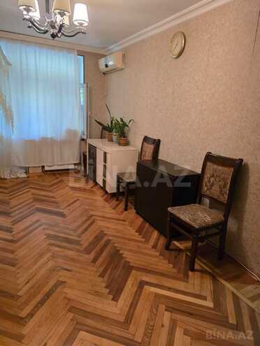 Сдаётся 2-комн. вторичка 45 м², м. Иншаатчылар, photo 4 from 20