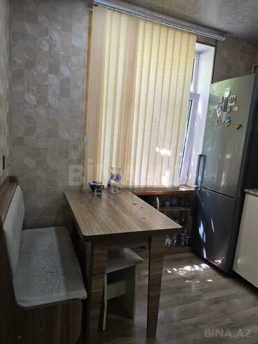 Сдаётся 2-комн. вторичка 45 м², м. Иншаатчылар, photo 13 from 20