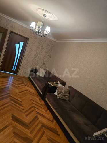 Сдаётся 2-комн. вторичка 45 м², м. Иншаатчылар, photo 6 from 20
