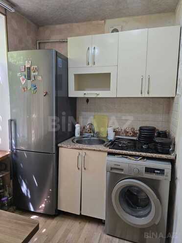 Сдаётся 2-комн. вторичка 45 м², м. Иншаатчылар, photo 11 from 20