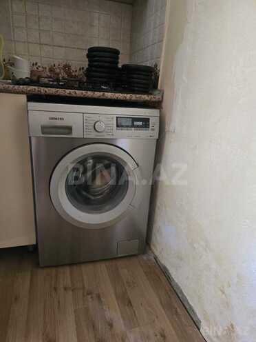 Сдаётся 2-комн. вторичка 45 м², м. Иншаатчылар, photo 19 from 20