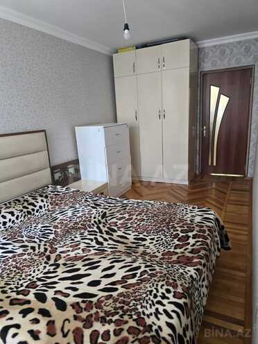 Сдаётся 2-комн. вторичка 45 м², м. Иншаатчылар, photo 8 from 20