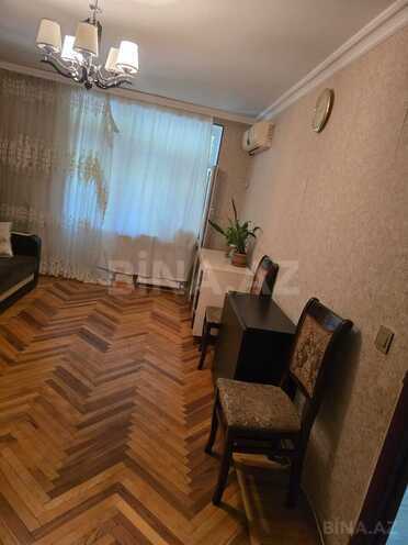 Сдаётся 2-комн. вторичка 45 м², м. Иншаатчылар, photo 5 from 20