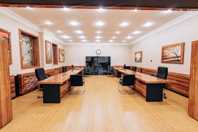 Сдаётся 8-комн. офис 1 000 м², м. Нариман Нариманов, photo 11 from 13