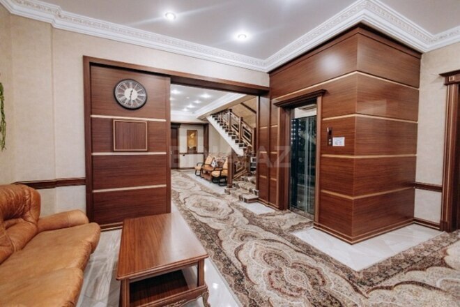 Сдаётся 8-комн. офис 1 000 м², м. Нариман Нариманов, photo 12 from 13