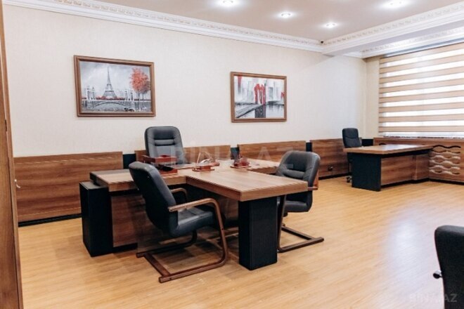 Сдаётся 8-комн. офис 1 000 м², м. Нариман Нариманов, photo 7 from 13
