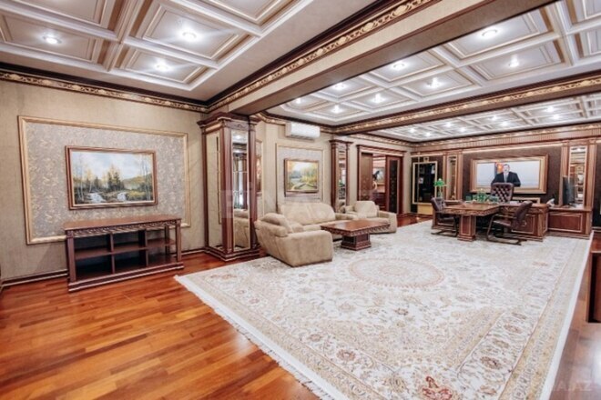Сдаётся 8-комн. офис 1 000 м², м. Нариман Нариманов, photo 4 from 13